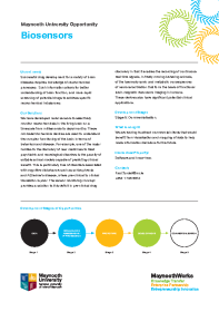 Biosensors - Sensors to Selectively Monitor Neurochemicals in the Brain front page preview
                    