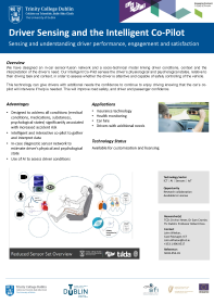 Driver Sensing and Co-Pilot front page preview
                    