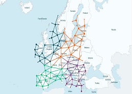 A Fully Integrated ‘Pan-EU’ Energy System Can Reduce Costs by 32%, says UCD Study