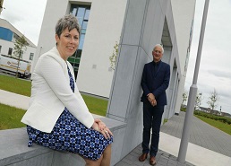 GMIT joins SFI Research Centre for Software