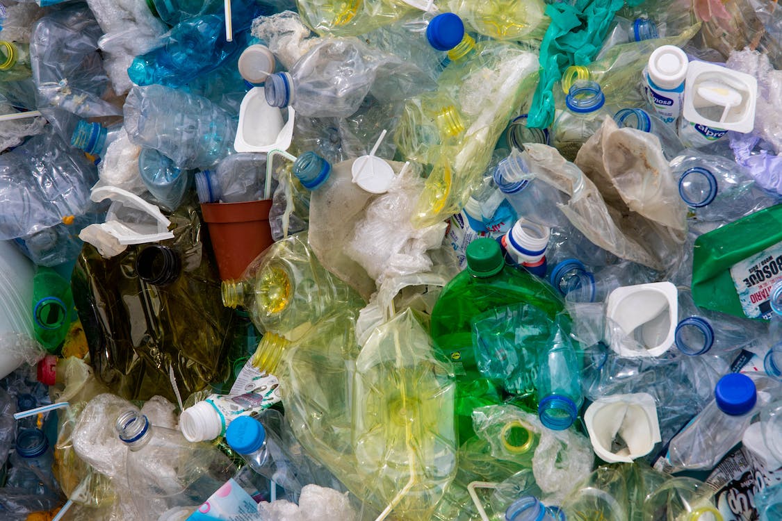  TUS researchers collaborating on €7m EU plastic packaging reuse project