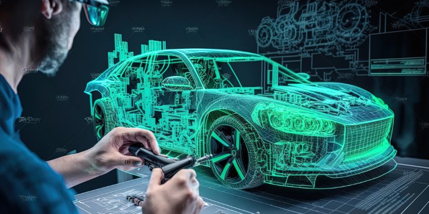 Collaboration at core of Automotive innovation in West of Ireland