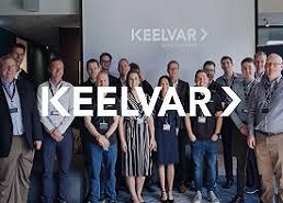 UCC Spinout Keelvar raises €16 million