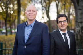 NanobOx Closes €900k Funding Round