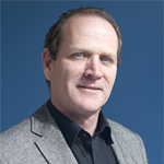 Headshot of Neil McLoughlin - Technology Transfer Manager at DkIT TTO 