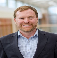 Headshot of Dermot Brabazon, centre director of APT -  Advanced Processing Technology Research Centre Dublin