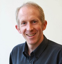 Headshot of Liam Lewis, CAPPA Gateway Manager