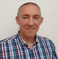 Headshot of Russell MacPherson - PEM Gateway Manager