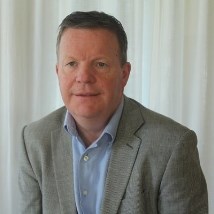 Jim O'Hagan