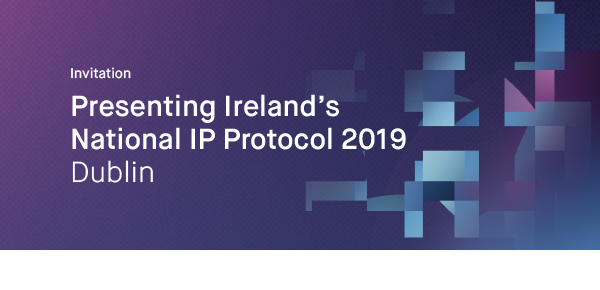 IP Protocol Dublin Header IP Protocol Dublin Header