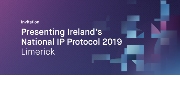 IP Protocol Limerick Header IP Protocol Limerick Header