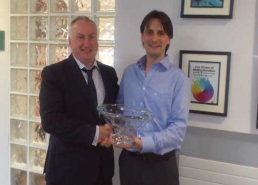 Maynooth University Annual Commercialisation Award Maynooth University Annual Commercialisation Award
